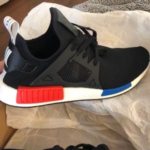 Adidas Boosts BRAND NEW! (Men’s)
